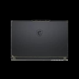 MSI 9S7-15K111-1048 Cyborg 15 A12UDX-048 IN Laptop, Alder Lake Intel Core i7-12650H Processor, DDR5 8GB*2 Memory, 512 SSD, Windows 11 Home, Translucent Black