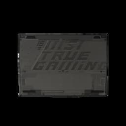 MSI 9S7-15K111-1048 Cyborg 15 A12UDX-048 IN Laptop, Alder Lake Intel Core i7-12650H Processor, DDR5 8GB*2 Memory, 512 SSD, Windows 11 Home, Translucent Black