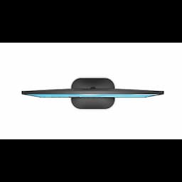 AOC 27B2H FHD Monitor, 27 Inch, IPS Panel, 3 Side Frameless