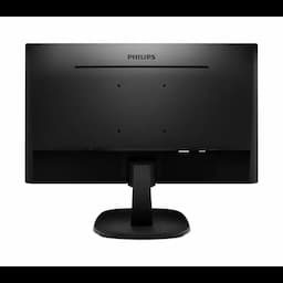 Philips 223V7QHAB/94 IPS FHD Flat Monitor, 21.5 Inch, 250 Nits Brightness