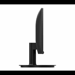 Philips 222V8LA/94 FHD Monitor, 21.45 Inch, VA Panel, 250 Nits Brightness