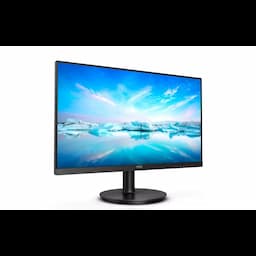 Philips 241V8/94 LCD Monitor, IPS Panel, 23.8 Inch, 1920X1080 Resolution, 250 Nits Brightness