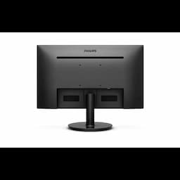 Philips 241V8/94 LCD Monitor, IPS Panel, 23.8 Inch, 1920X1080 Resolution, 250 Nits Brightness