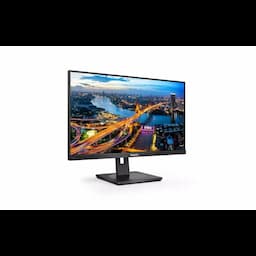Philips 242B1/94 FHD PowerSensor Monitor, 23.8 Inch, IPS Panel, 250 Nits Brightness