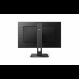 Philips 243B1/94 FHD Monitor with USB-C, IPS Panel, 23.8 inch, 250 Nits Brightness