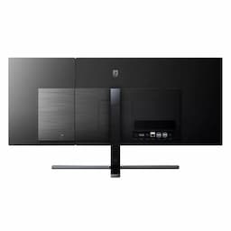 Philips 24B1D5600/94 2-in-1 Combo, Dual Screen Display, E-Ink Monitor, 23.8 Inch & 13.3 Inch, 250 Nits Brightness