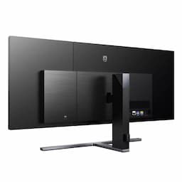 Philips 24B1D5600/94 2-in-1 Combo, Dual Screen Display, E-Ink Monitor, 23.8 Inch & 13.3 Inch, 250 Nits Brightness