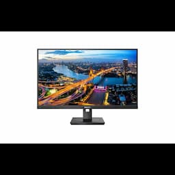 Philips 276B1/94 QHD 2K Monitor, 27 inch, 350 Nits Brightness