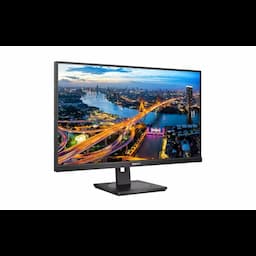 Philips 276B1/94 QHD 2K Monitor, 27 inch, 350 Nits Brightness