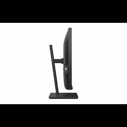 Philips 276B1/94 QHD 2K Monitor, 27 inch, 350 Nits Brightness