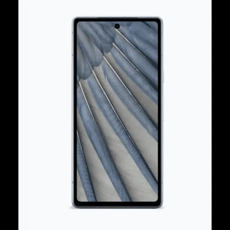 Google GA04275-AU Pixel 7a Mobile, 8 GB RAM, 128 GB Storage, 6.1-inch Display, Google Tensor G2 Processor, Sea
