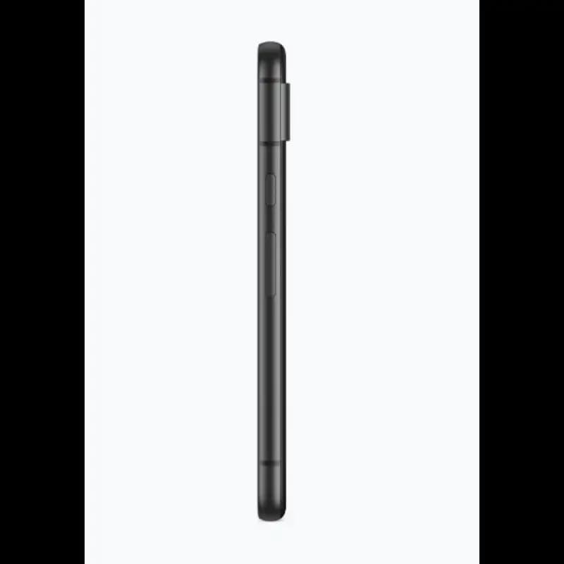 Google GA04432-IN Pixel 8a Mobile, 8 GB RAM, 128 GB Storage, 6.1-inch Actua display, Google Tensor G3 Processor, Obsidian