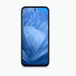 Google GA05570-IN Pixel 8a Mobile, 8 GB RAM, 128 GB Storage, 6.1-inch Actua display, Google Tensor G3 Processor, Bay