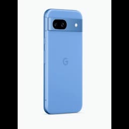 Google GA05570-IN Pixel 8a Mobile, 8 GB RAM, 128 GB Storage, 6.1-inch Actua display, Google Tensor G3 Processor, Bay
