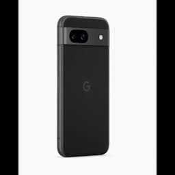 Google GA05571-IN Pixel 8a Mobile, 8 GB RAM, 256 GB Storage, 6.1-inch Actua display, Google Tensor G3 Processor, Obsidian