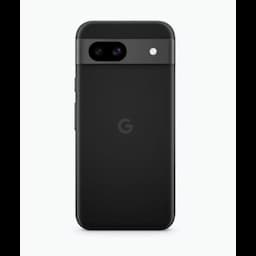 Google GA05571-IN Pixel 8a Mobile, 8 GB RAM, 256 GB Storage, 6.1-inch Actua display, Google Tensor G3 Processor, Obsidian