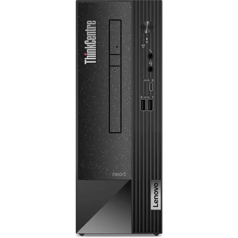 Lenovo 11SYS0G200 Neo 50s Desktop, 3rd Generation, Intel core i5 12400 Processor, 8GB Memory