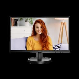AOC Q27B3S2 QHD Monitor, 27 inch, IPS Panel, 3 Side Frameless, 250 Nits Brightness