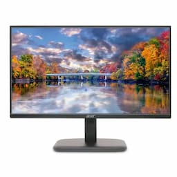 Acer UM.WE0SI.301 EK220QH3, TFT, 21.5 inch Display Full HD IPS Monitor