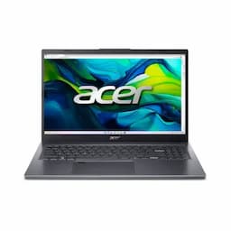 Acer Aspire 15 A15-51M NX.KS7SI.001, 16GB RAM, 512GB Storage,Intel Core i5 12th gen, Windows 11 Laptop