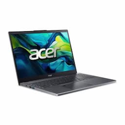 Acer Aspire 15 A15-51M NX.KS7SI.001, 16GB RAM, 512GB Storage,Intel Core i5 12th gen, Windows 11 Laptop
