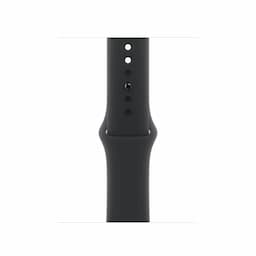 Apple Watch MAX94ZM/A 40mm Black Sport Band S/M