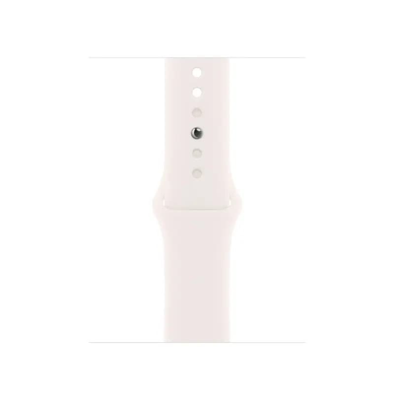 Apple Watch MAXD4ZM/A, 40mm Light Blush Sport Band M/L