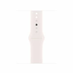 Apple Watch MAXD4ZM/A, 40mm Light Blush Sport Band M/L