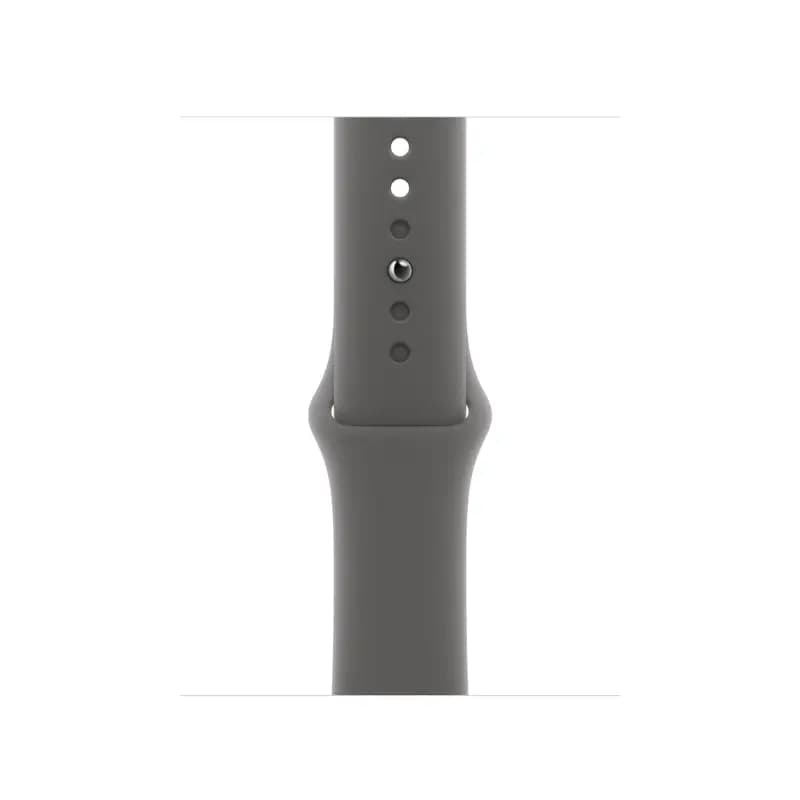 Apple Watch MAXG4ZM/A, 40mm Stone Gray Sport Band M/L