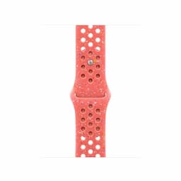 Apple Watch MC2K4ZM/A, 40mm Magic Ember Nike Sport Band M/L