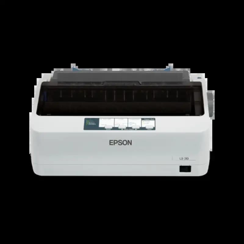 Epson C11CC24321 LX-310+II Dot Matrix Printer