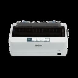 Epson C11CC24321 LX-310+II Dot Matrix Printer