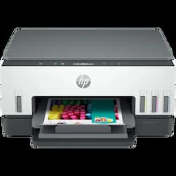 HP 6UU48A Smart Tank 670 All-in-One Printer