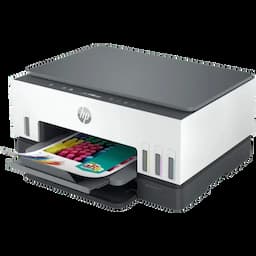HP 6UU48A Smart Tank 670 All-in-One Printer