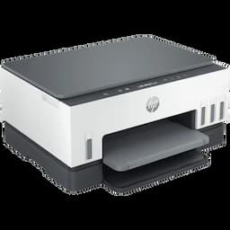 HP 6UU48A Smart Tank 670 All-in-One Printer