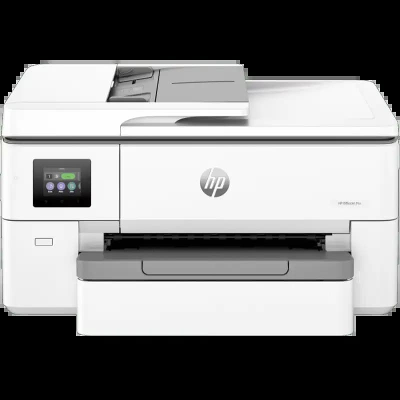 HP 53N94C#ACJ OfficeJet Pro 9720 Wide Format All-in-One Printer