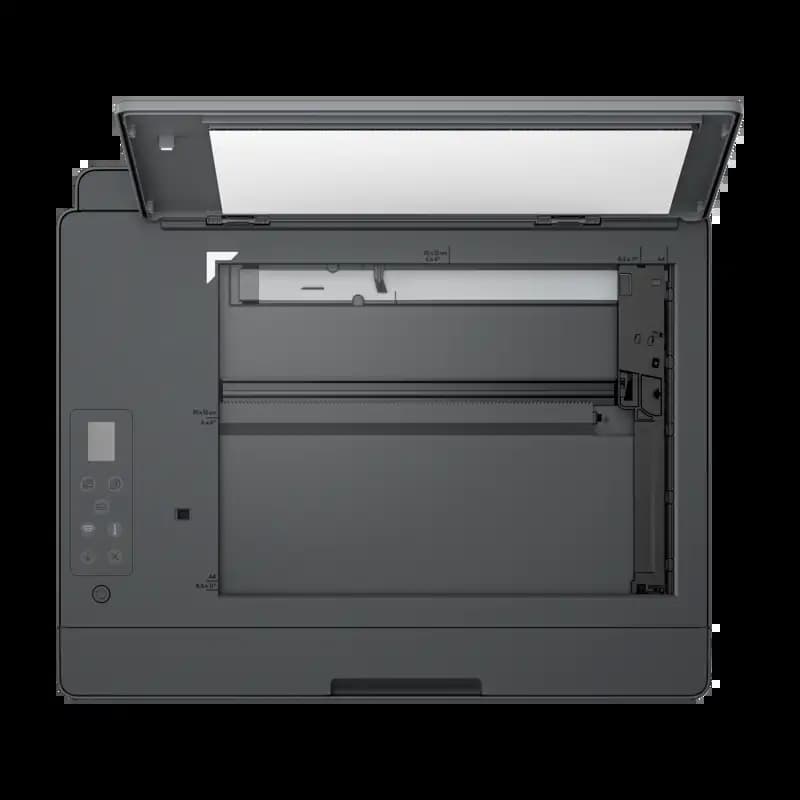 HP 5D1C1A#ACJ Smart Tank 584 All-in-One Printer