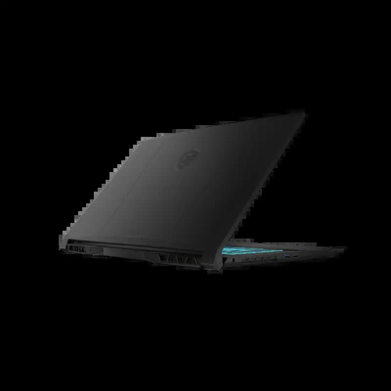 MSI 9S7-17LN31-884 Katana A17 Notebook Laptop, 17.3 Inch Display, Ryzen 9 Processor, 16 GB Memory, 1 TB Storage, Windows 11 Home
