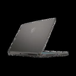 MSI 9S7-16R831-2240 Thin 15 B12UC Notebook Laptop, 15.6 Inch Display, 12th Generation Intel Core i7 Processor, 16 GB Memory, 512 GB Storage, Windows 11 Home