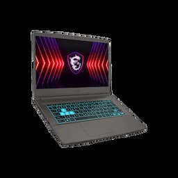 MSI 9S7-16R831-2240 Thin 15 B12UC Notebook Laptop, 15.6 Inch Display, 12th Generation Intel Core i7 Processor, 16 GB Memory, 512 GB Storage, Windows 11 Home