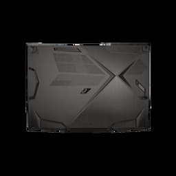 MSI 9S7-16R831-2240 Thin 15 B12UC Notebook Laptop, 15.6 Inch Display, 12th Generation Intel Core i7 Processor, 16 GB Memory, 512 GB Storage, Windows 11 Home