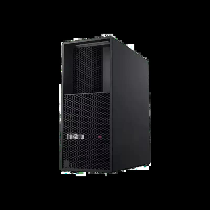 Lenovo 30GSS17A00 Thinkstation P3 Tower, 13th Generation Intel Core i9-13900K Processor, 16 GB Memory