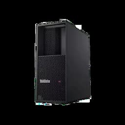 Lenovo 30GSS17A00 Thinkstation P3 Tower, 13th Generation Intel Core i9-13900K Processor, 16 GB Memory