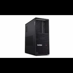Lenovo 30GSS17A00 Thinkstation P3 Tower, 13th Generation Intel Core i9-13900K Processor, 16 GB Memory