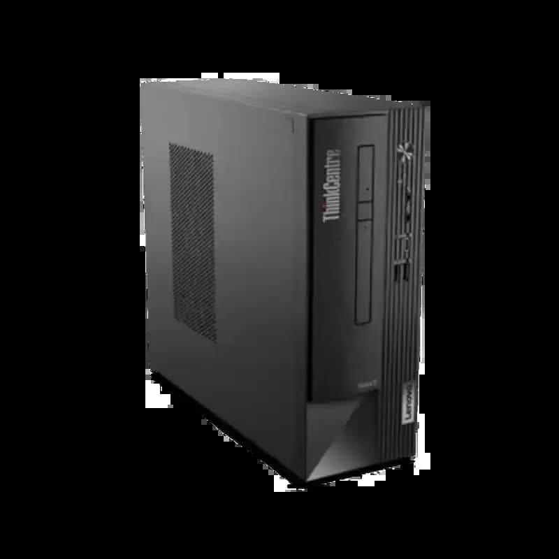 Lenovo 11SYS2KC00 Generation 3 ThinkCentre Neo 50s Desktop, Intel Core i3-12100 Processor, 16 GB Memory, NOS
