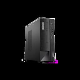 Lenovo 11SYS2KC00 Generation 3 ThinkCentre Neo 50s Desktop, Intel Core i3-12100 Processor, 16 GB Memory, NOS