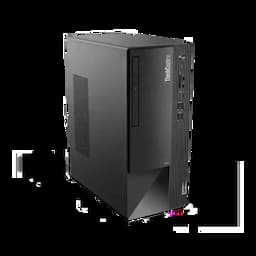 Lenovo 12JDS00F00 Generation 4 ThinkCentre Neo 50t Desktop, Intel Core i3-13100 Processor, 8 GB Memory
