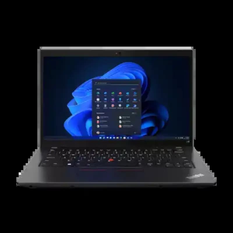 Lenovo 21C1S05200 ThinkPad L14 Notebook, Generation 3, 14 Inch Display, Intel Core i5 Processor, 16 GB Memory, 512 GB Storage, Windows 11 Pro