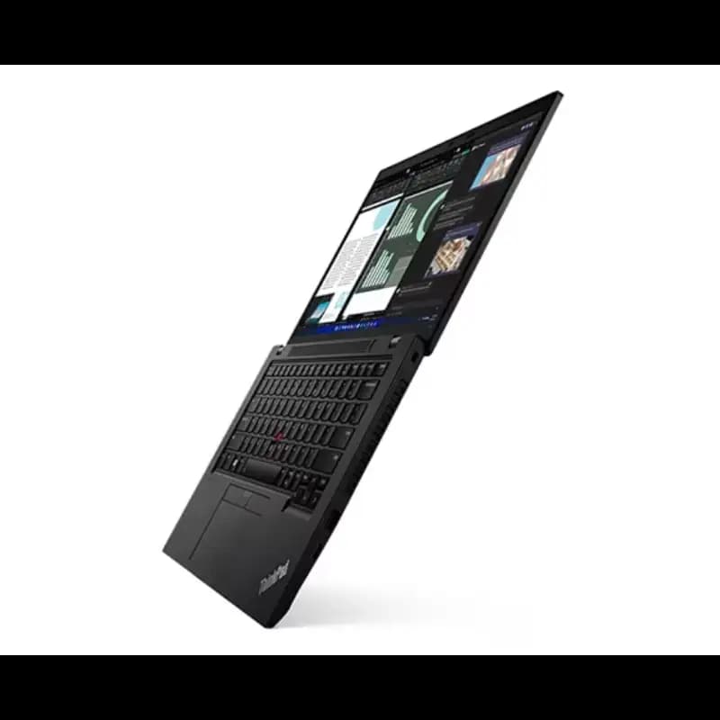 Lenovo 21C1S05200 ThinkPad L14 Notebook, Generation 3, 14 Inch Display, Intel Core i5 Processor, 16 GB Memory, 512 GB Storage, Windows 11 Pro