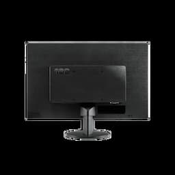 AOC E970SWHEN/94 HD 16:9 Flat Monitor, 200 Nits Brightness, TN Panel, 18.5 Inch